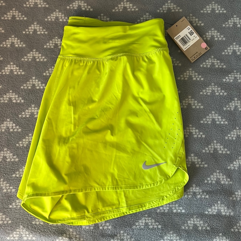 NWT Nike Running Shorts